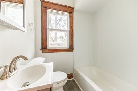 Tiny photo for 60 Treyer Street, Rochester, NY 14621 (MLS # R1684713)