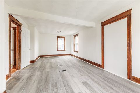 Tiny photo for 60 Treyer Street, Rochester, NY 14621 (MLS # R1684713)