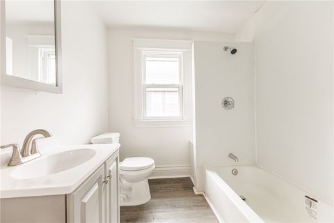 Tiny photo for 60 Treyer Street, Rochester, NY 14621 (MLS # R1684713)