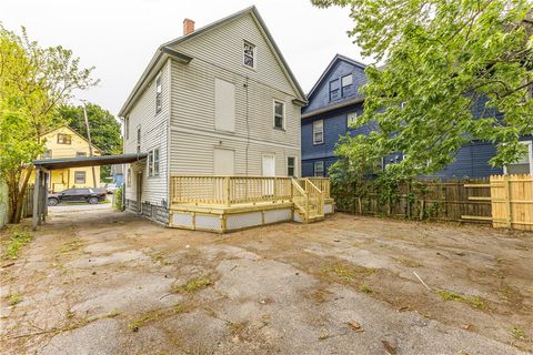 Tiny photo for 60 Treyer Street, Rochester, NY 14621 (MLS # R1684713)