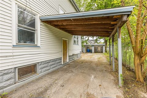 Tiny photo for 60 Treyer Street, Rochester, NY 14621 (MLS # R1684713)