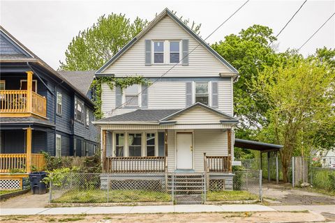 Photo of 60 Treyer Street, Rochester, NY 14621 (MLS # R1684713)