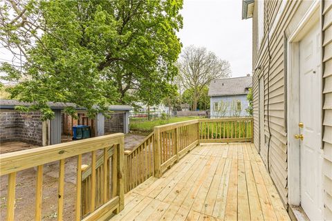 Tiny photo for 60 Treyer Street, Rochester, NY 14621 (MLS # R1684713)
