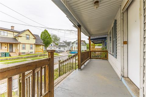 Tiny photo for 60 Treyer Street, Rochester, NY 14621 (MLS # R1684713)