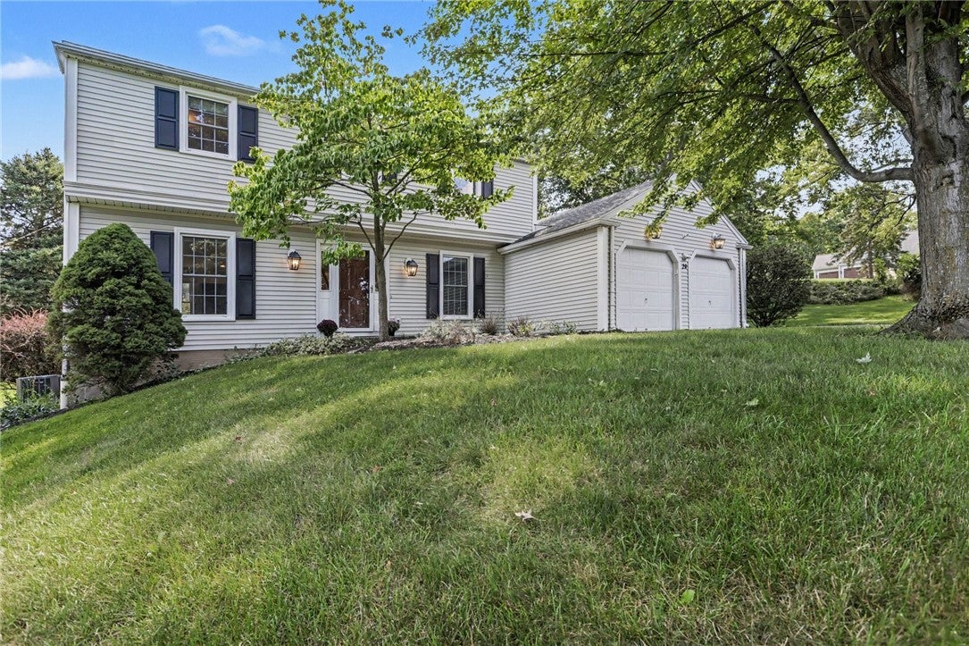20 Crow Hill Dr