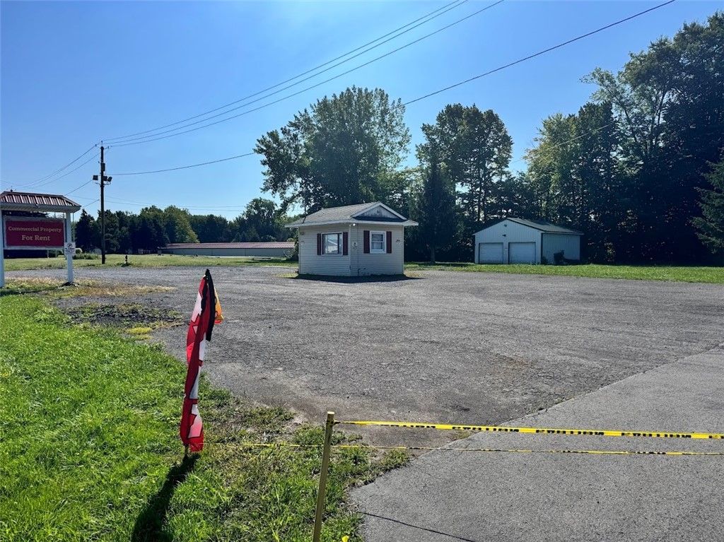Photo of 3856 State Route 104 Highway, Williamson, NY 14589 (MLS # R1671891)