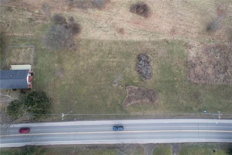 Photo of St Hwy 23, Oneonta, NY 13820 (MLS # R1644790)