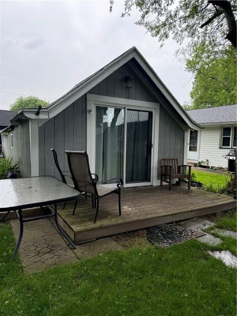 19 Harrison Ter Irondequoit NY 14617