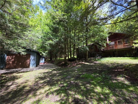 Homes For Sale - 3040 Quigg Hollow Road<br/> Andover, NY 14806