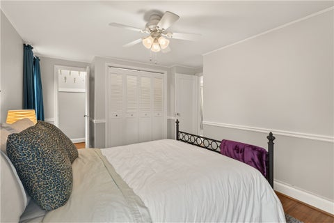 Tiny photo for 29 Brooklea Drive, Gates, NY 14624 (MLS # R1712102)