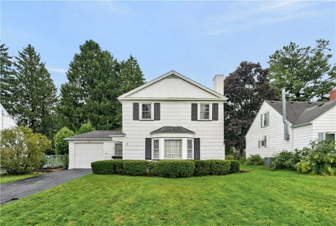 Photo of 29 Brooklea Drive, Gates, NY 14624 (MLS # R1712102)