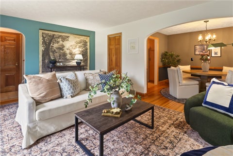 Tiny photo for 29 Brooklea Drive, Gates, NY 14624 (MLS # R1712102)