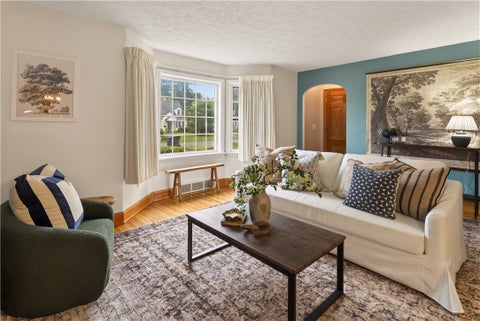 Tiny photo for 29 Brooklea Drive, Gates, NY 14624 (MLS # R1712102)