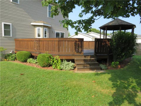 Tiny photo for 119 Delaina Rose Circle, Clarkson, NY 14420 (MLS # R1701995)