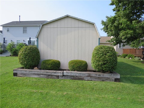 Tiny photo for 119 Delaina Rose Circle, Clarkson, NY 14420 (MLS # R1701995)