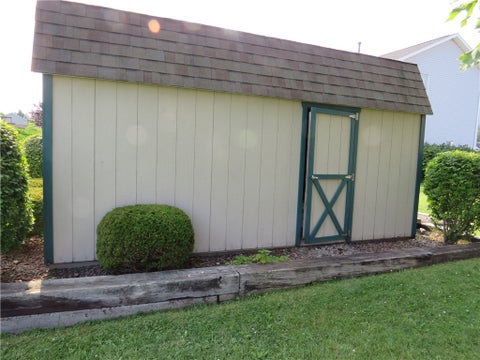 Tiny photo for 119 Delaina Rose Circle, Clarkson, NY 14420 (MLS # R1701995)