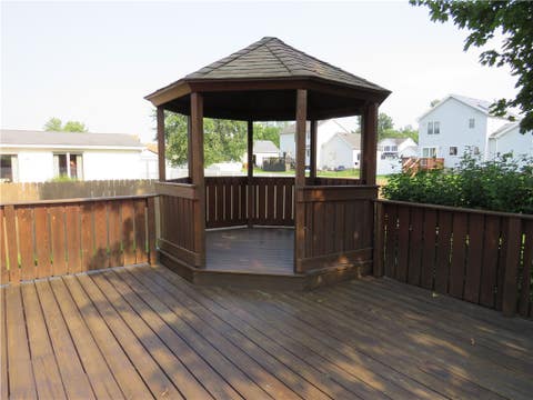 Tiny photo for 119 Delaina Rose Circle, Clarkson, NY 14420 (MLS # R1701995)