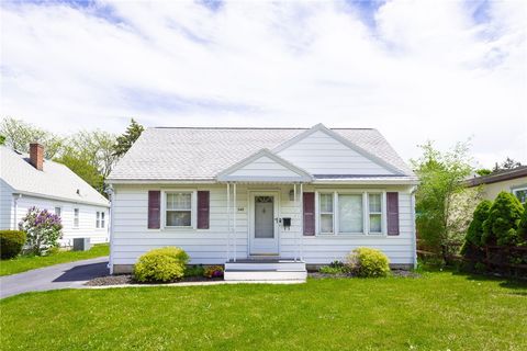 348 Bernice Street Rochester NY 14615