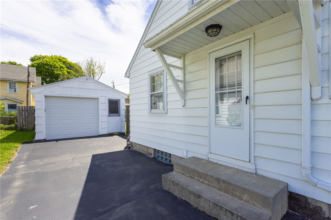 348 Bernice Street