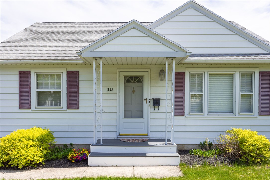 348 Bernice Street