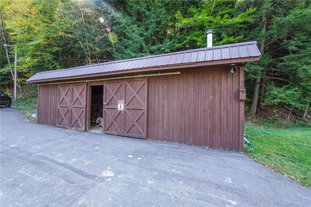 1877 Wolf Creek Road, Cuba, New York image 36