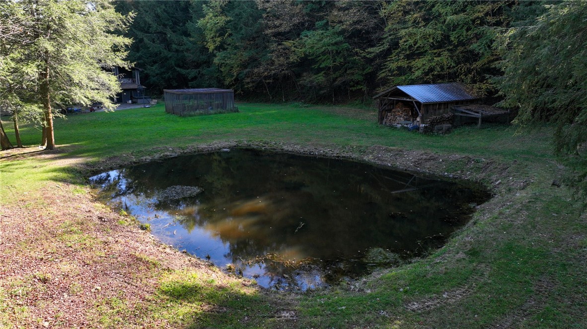 1877 Wolf Creek Road, Cuba, New York image 38