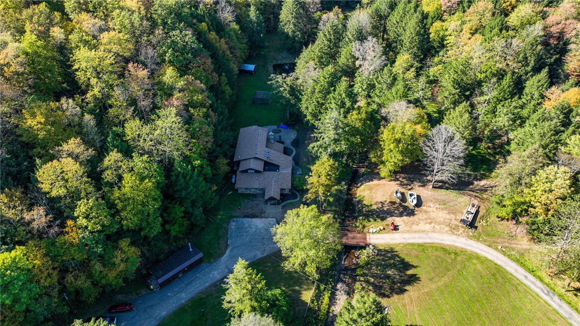 1877 Wolf Creek Road, Cuba, New York image 41
