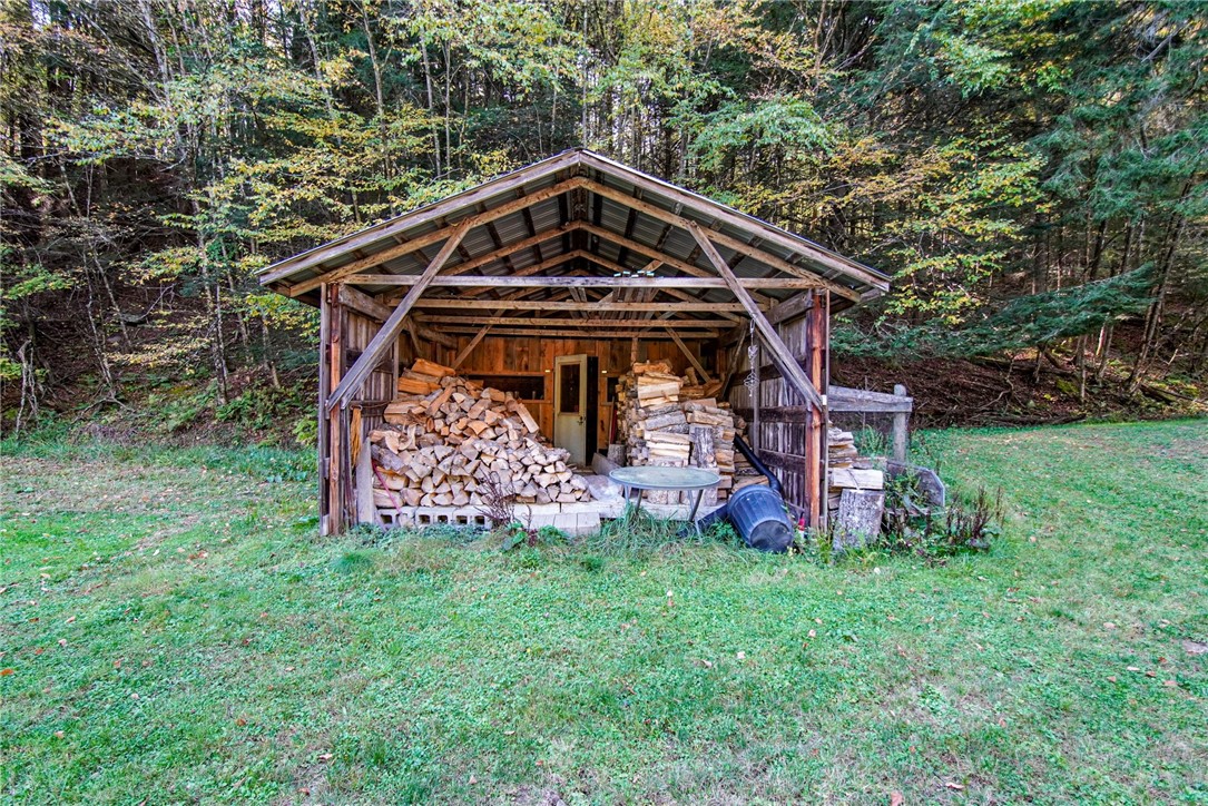 1877 Wolf Creek Road, Cuba, New York image 35