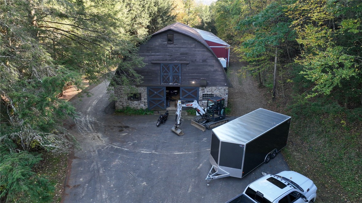 1877 Wolf Creek Road, Cuba, New York image 29