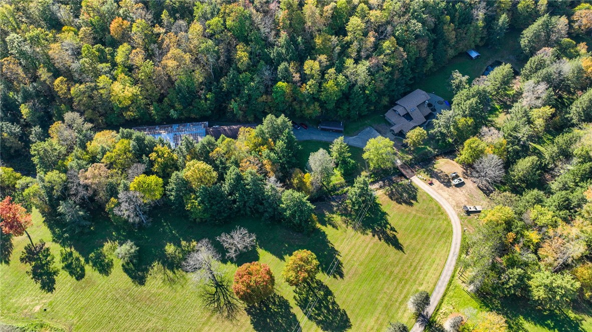 1877 Wolf Creek Road, Cuba, New York image 37