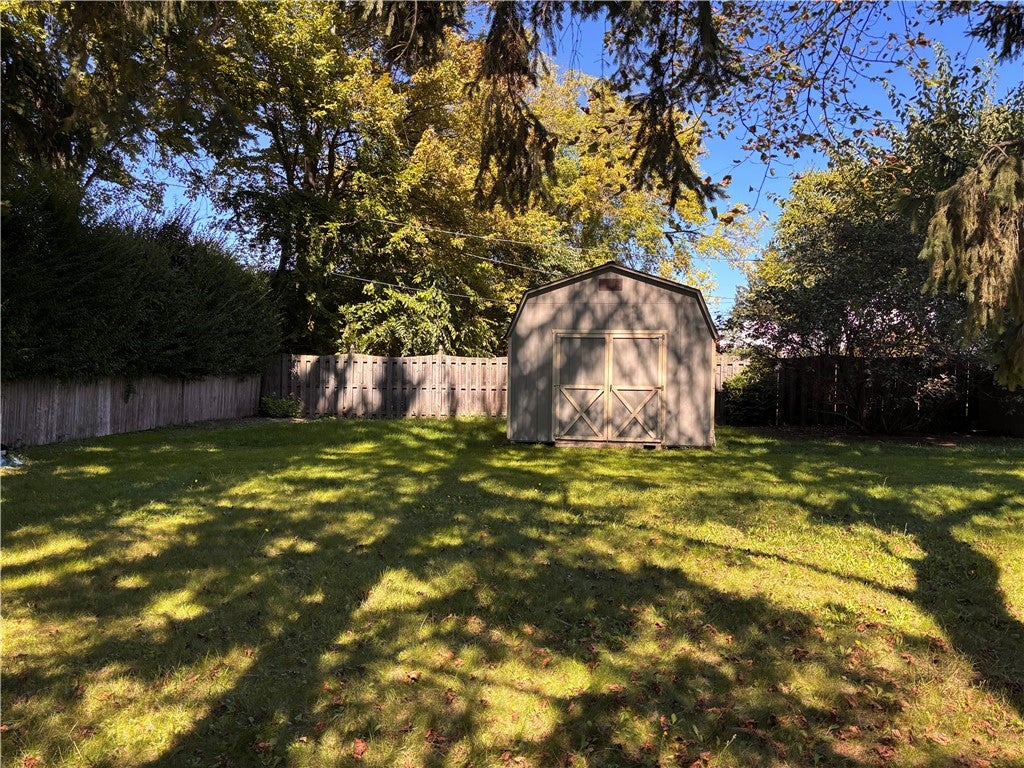427 Fetzner Road