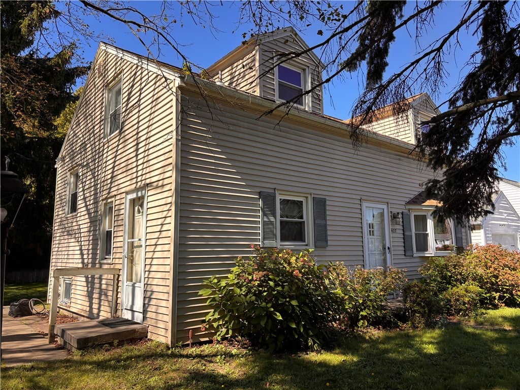 427 Fetzner Road