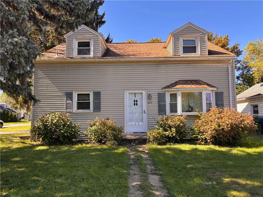 427 Fetzner Road
