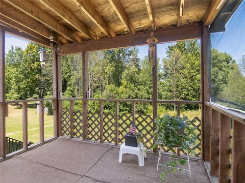 Tiny photo for 2109 Bailey Road, Ontario, NY 14519 (MLS # R1654723)