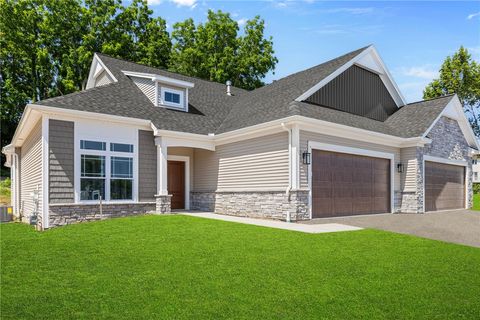 6 Eagle Hollow Penfield NY 14526