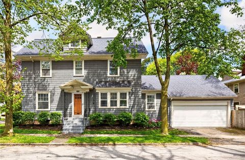 Photo of 1036 Harvard Street, Rochester, NY 14610 (MLS # R1676823)