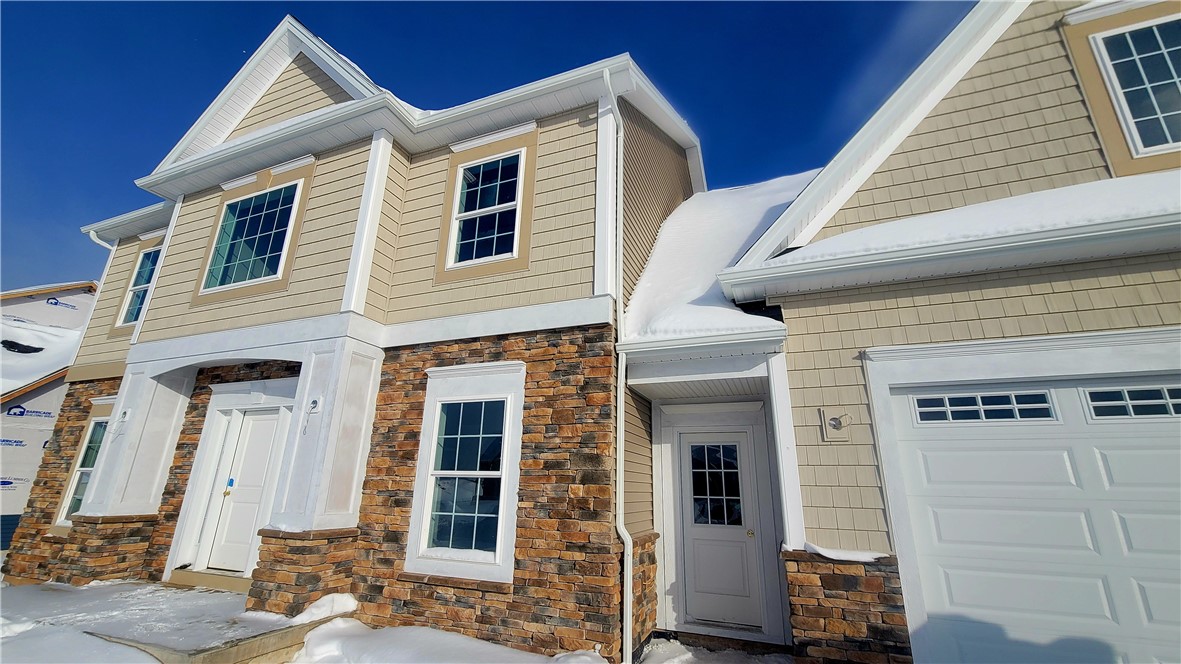 Lot 906 110 Mount Cassino Drive