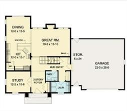 Lot 906 110 Mount Cassino Drive