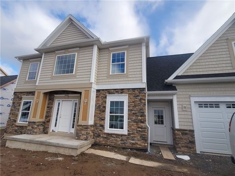 Lot 906 110 Mount Cassino Drive Rochester NY 14612