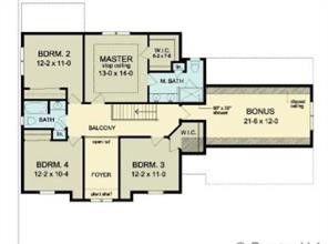 Lot 906 110 Mount Cassino Drive