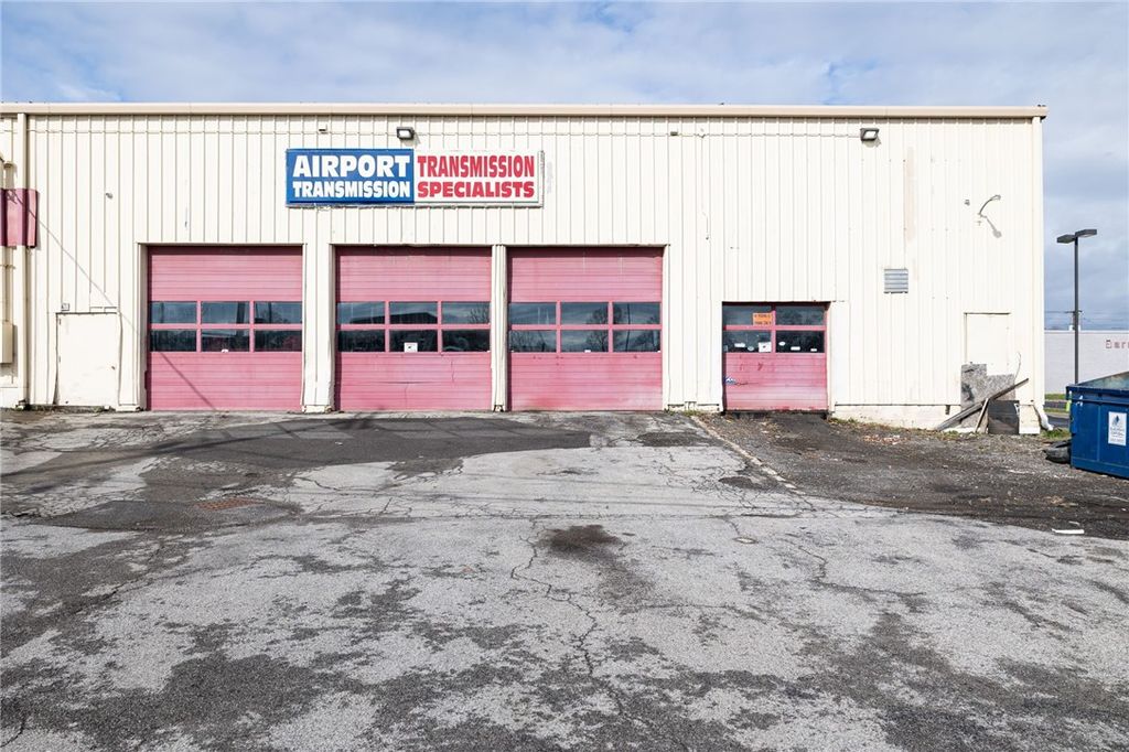 Photo of 688-694 W Ridge Road, Rochester, NY 14615 (MLS # R1596764)