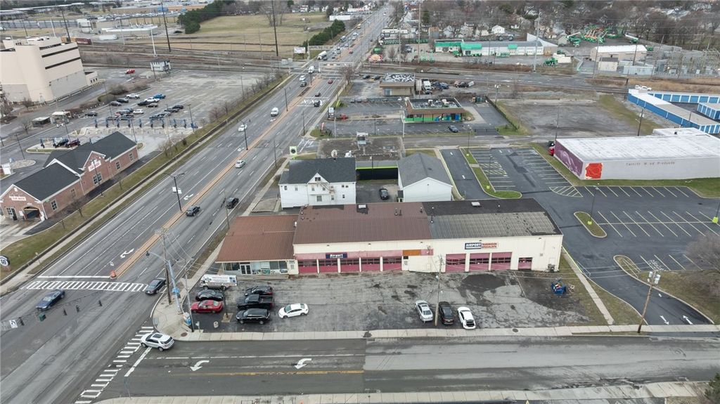 Photo of 688-694 W Ridge Road, Rochester, NY 14615 (MLS # R1596764)