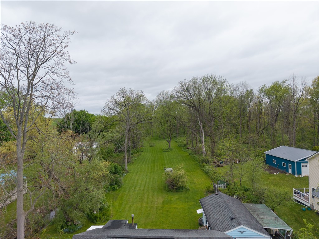 3502 Pebble Beach Road, Livonia, New York image 2