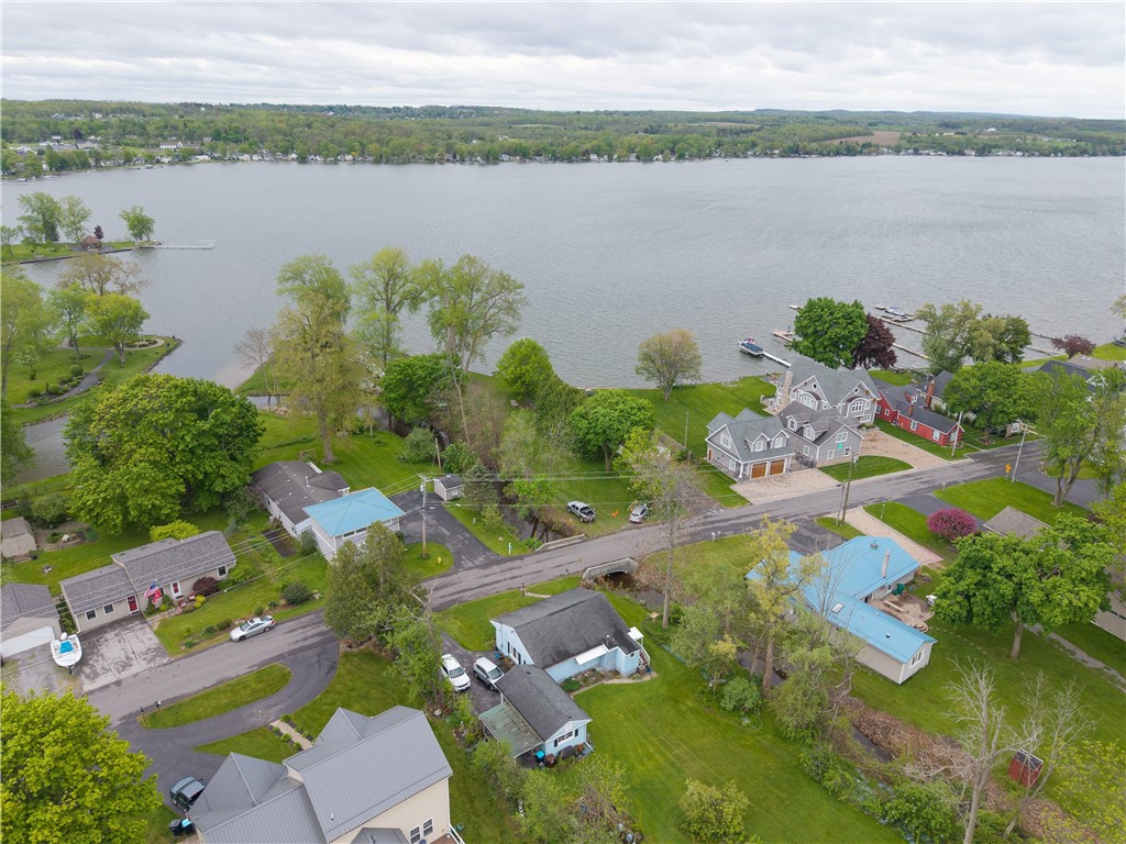 3502 Pebble Beach Road, Livonia, New York image 4