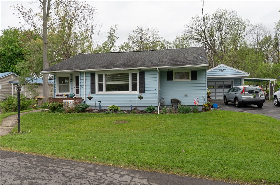 3502 Pebble Beach Road, Livonia, New York image 29