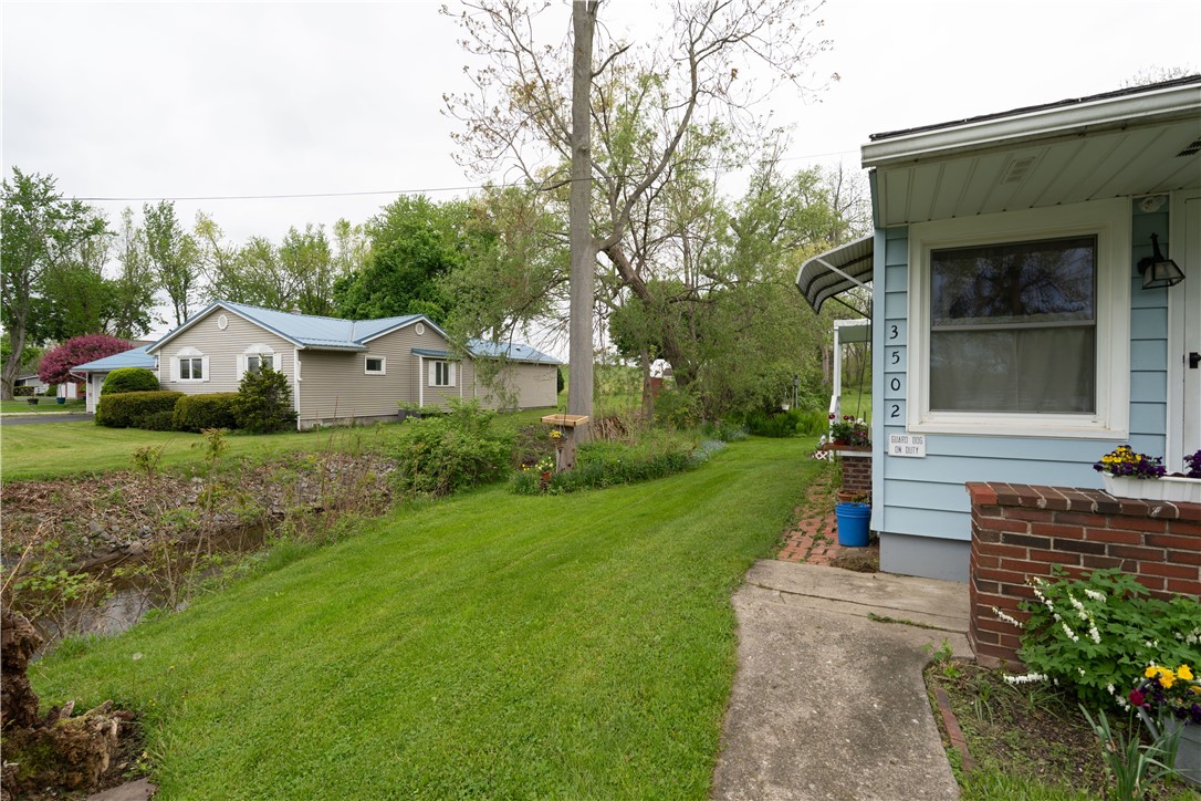 3502 Pebble Beach Road, Livonia, New York image 30