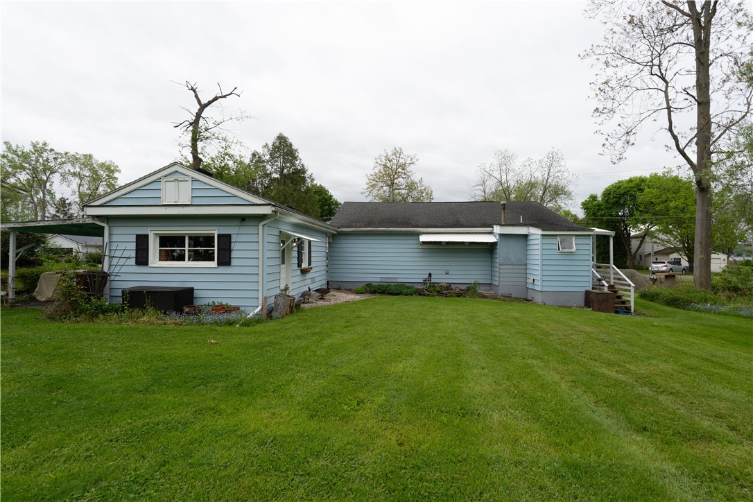 3502 Pebble Beach Road, Livonia, New York image 33
