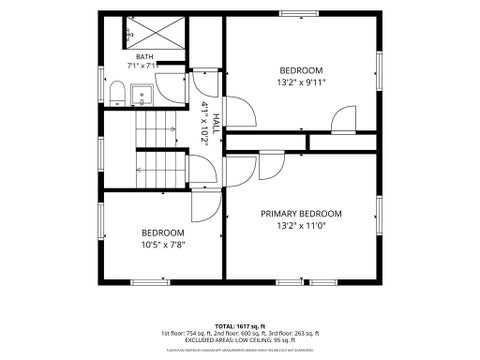 Tiny photo for 275 Titus Avenue, Irondequoit, NY 14617 (MLS # R1708351)