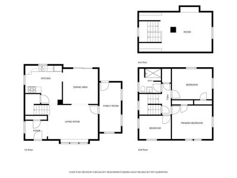 Tiny photo for 275 Titus Avenue, Irondequoit, NY 14617 (MLS # R1708351)