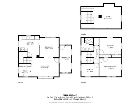 Tiny photo for 275 Titus Avenue, Irondequoit, NY 14617 (MLS # R1708351)